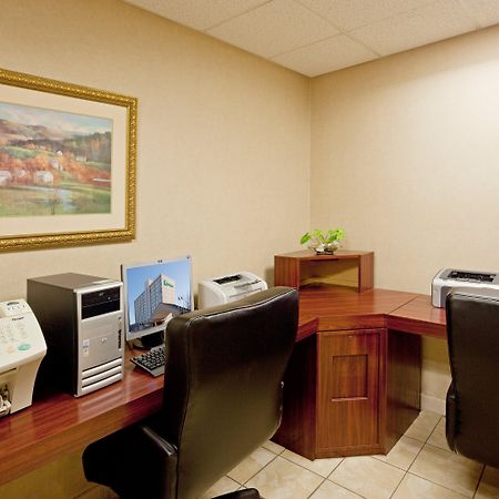 Holiday Inn Portland-By The Bay By Ihg Eksteriør billede