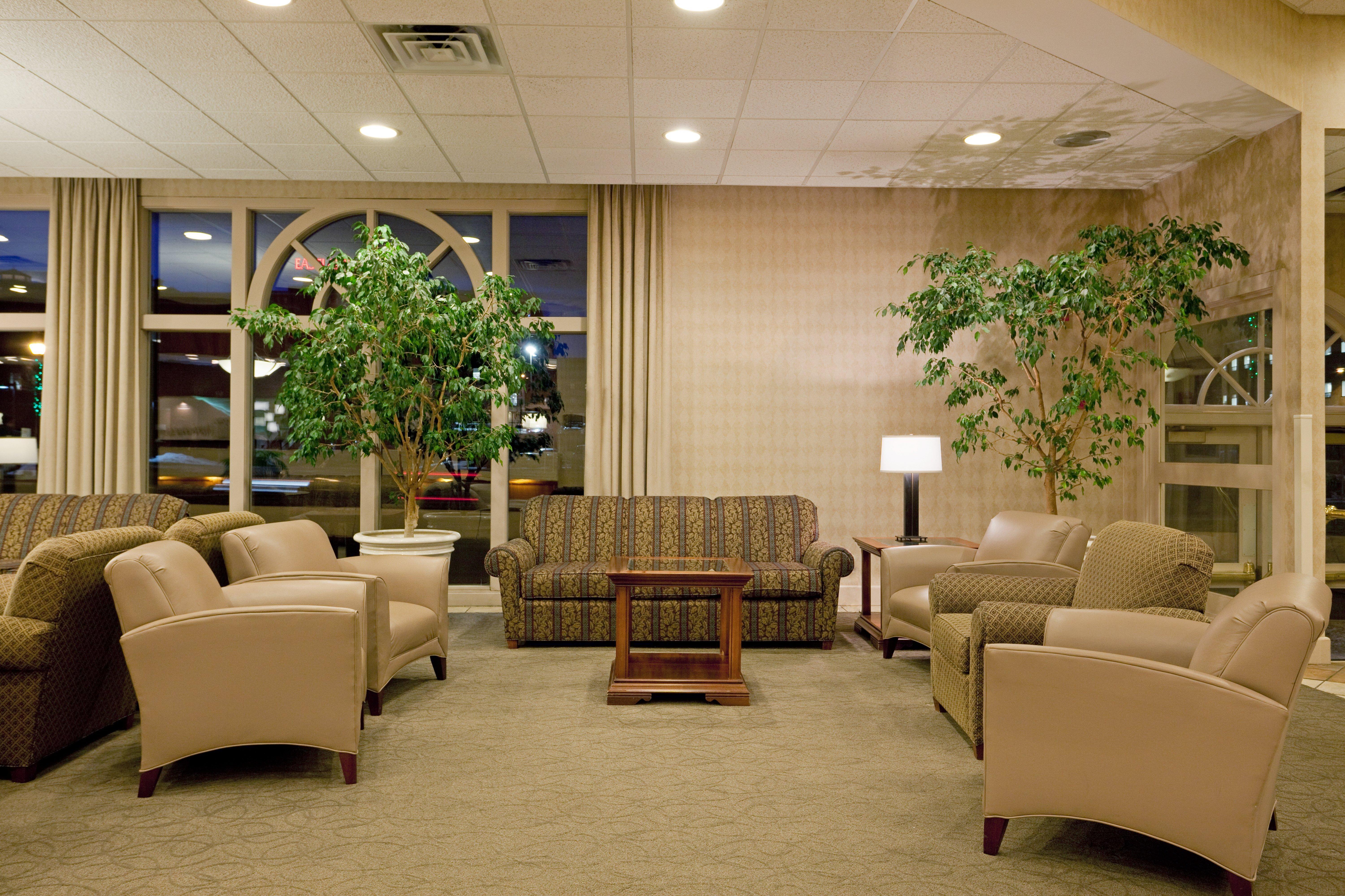 Holiday Inn Portland-By The Bay By Ihg Eksteriør billede
