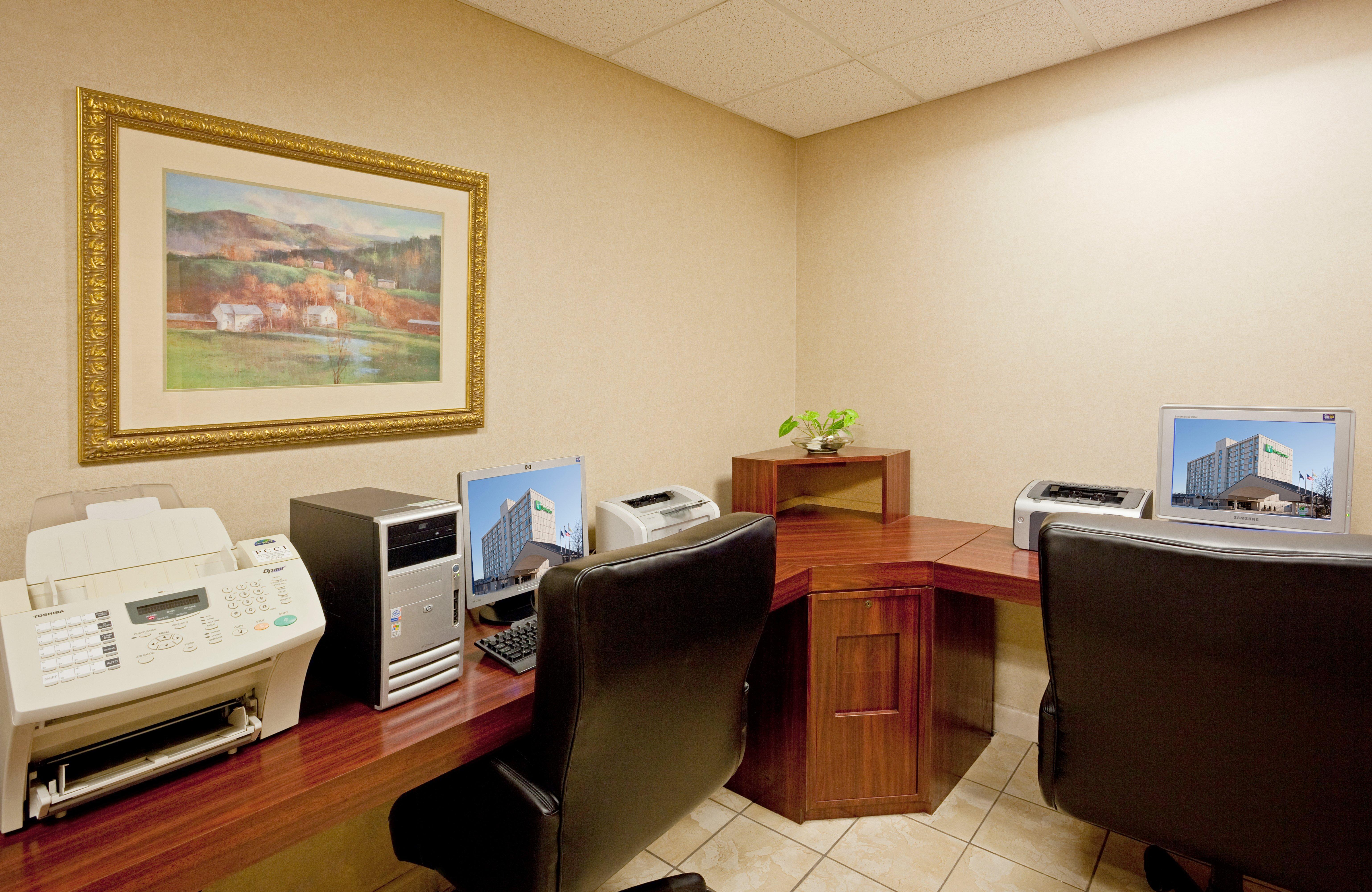 Holiday Inn Portland-By The Bay By Ihg Eksteriør billede