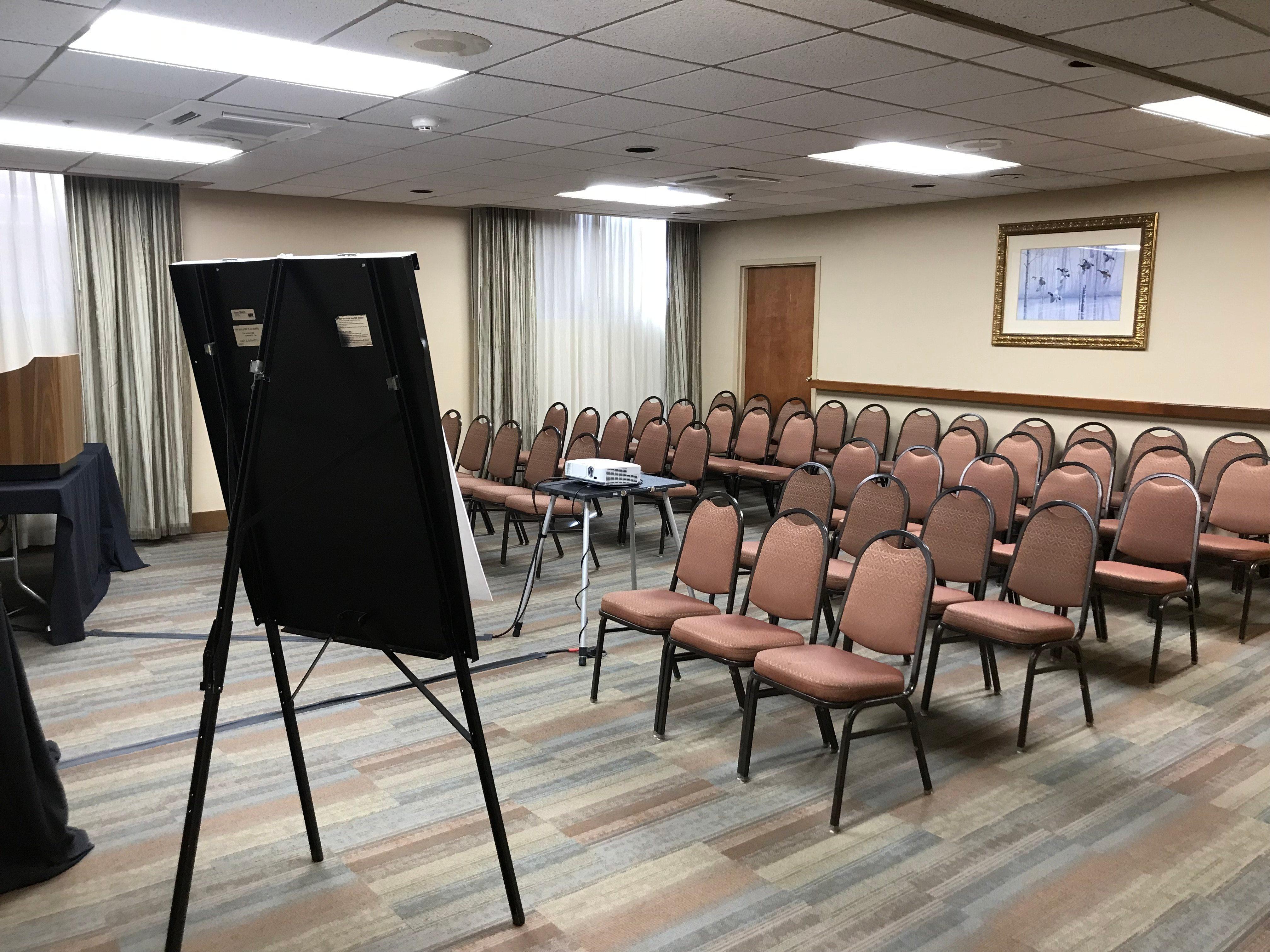 Holiday Inn Portland-By The Bay By Ihg Eksteriør billede