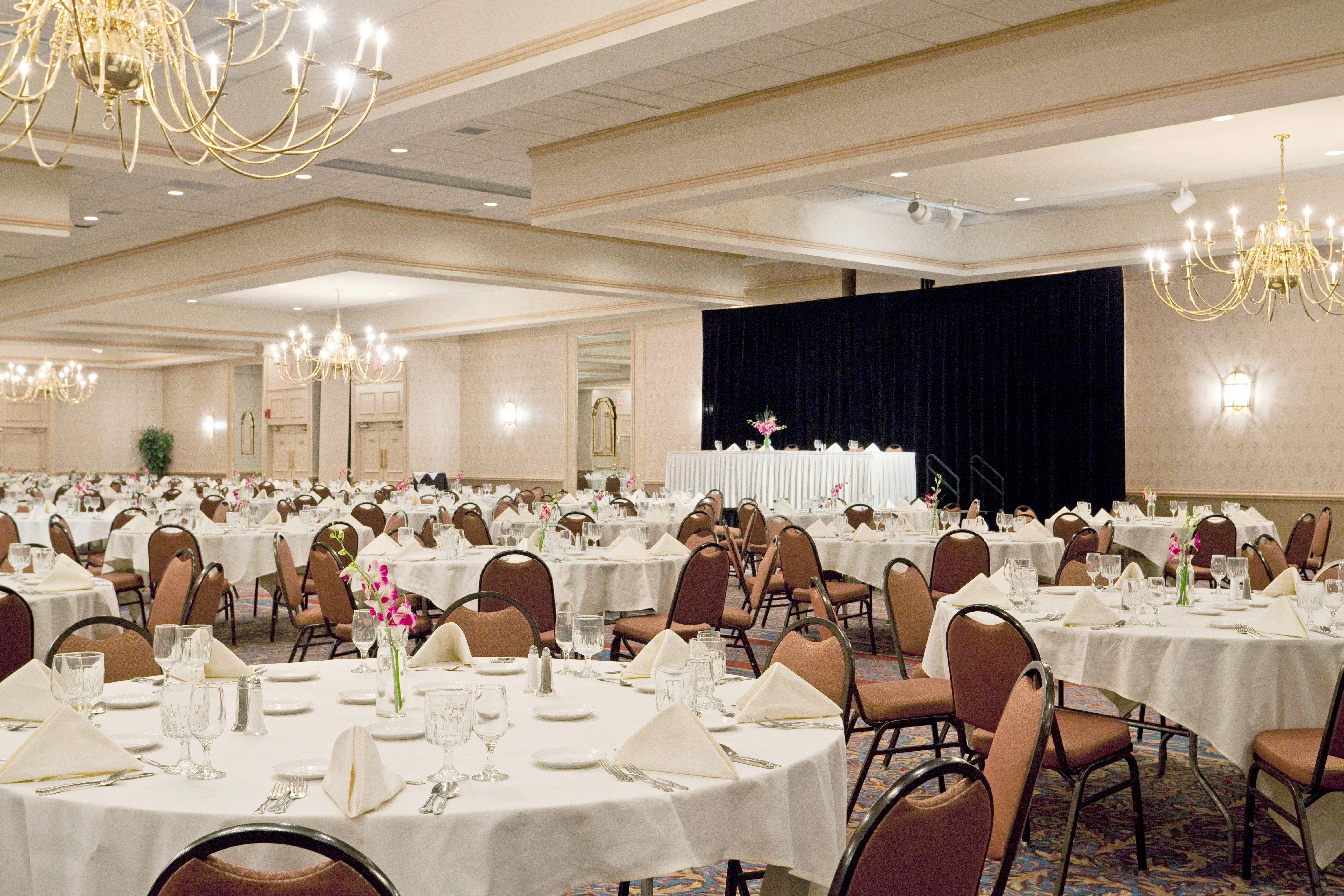 Holiday Inn Portland-By The Bay By Ihg Eksteriør billede