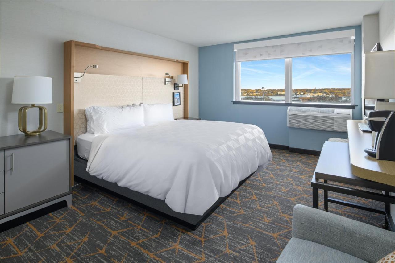 Holiday Inn Portland-By The Bay By Ihg Eksteriør billede