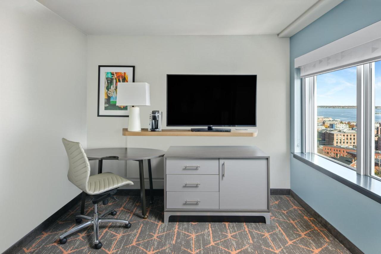 Holiday Inn Portland-By The Bay By Ihg Eksteriør billede
