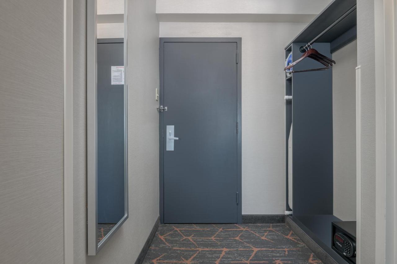 Holiday Inn Portland-By The Bay By Ihg Eksteriør billede