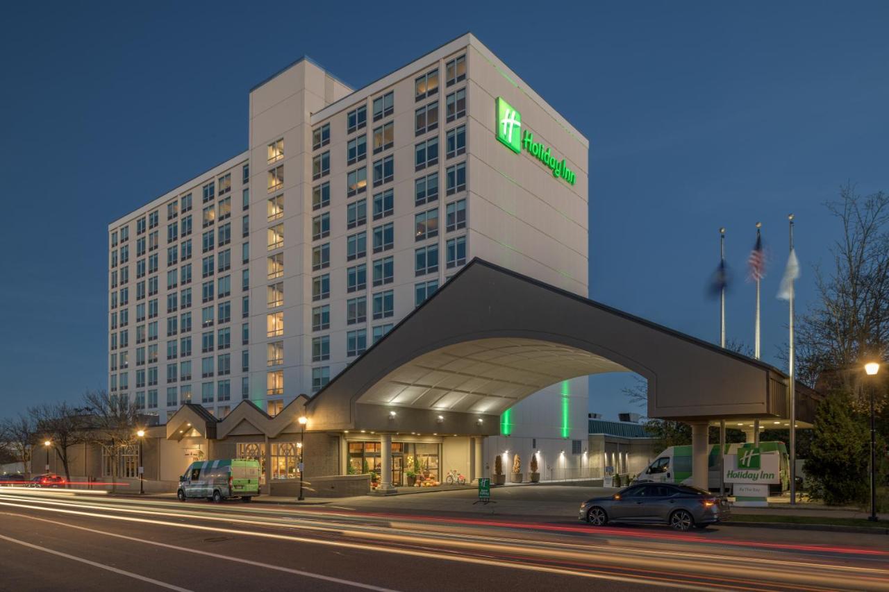 Holiday Inn Portland-By The Bay By Ihg Eksteriør billede