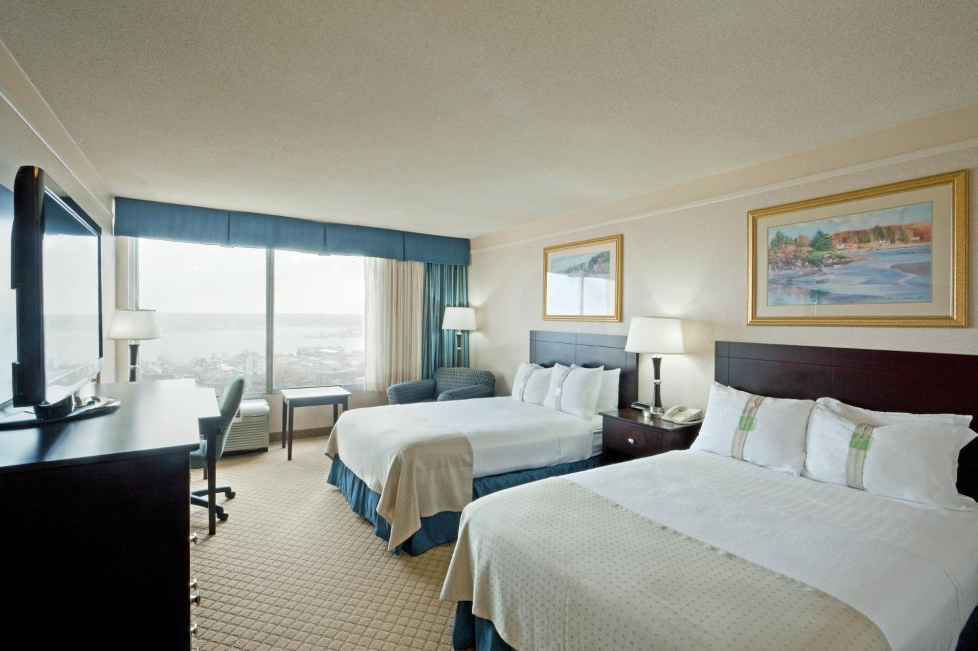 Holiday Inn Portland-By The Bay By Ihg Eksteriør billede