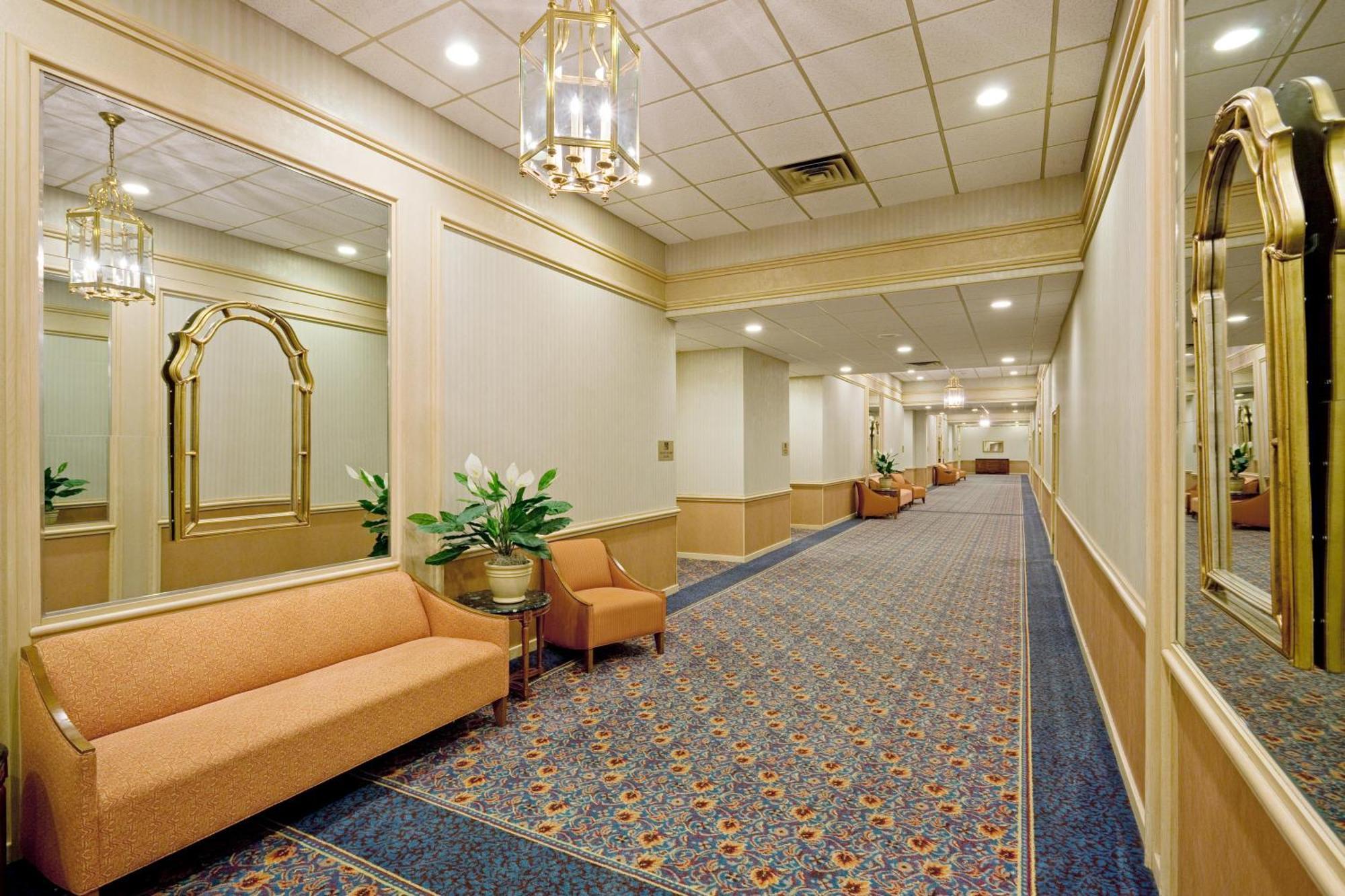 Holiday Inn Portland-By The Bay By Ihg Eksteriør billede