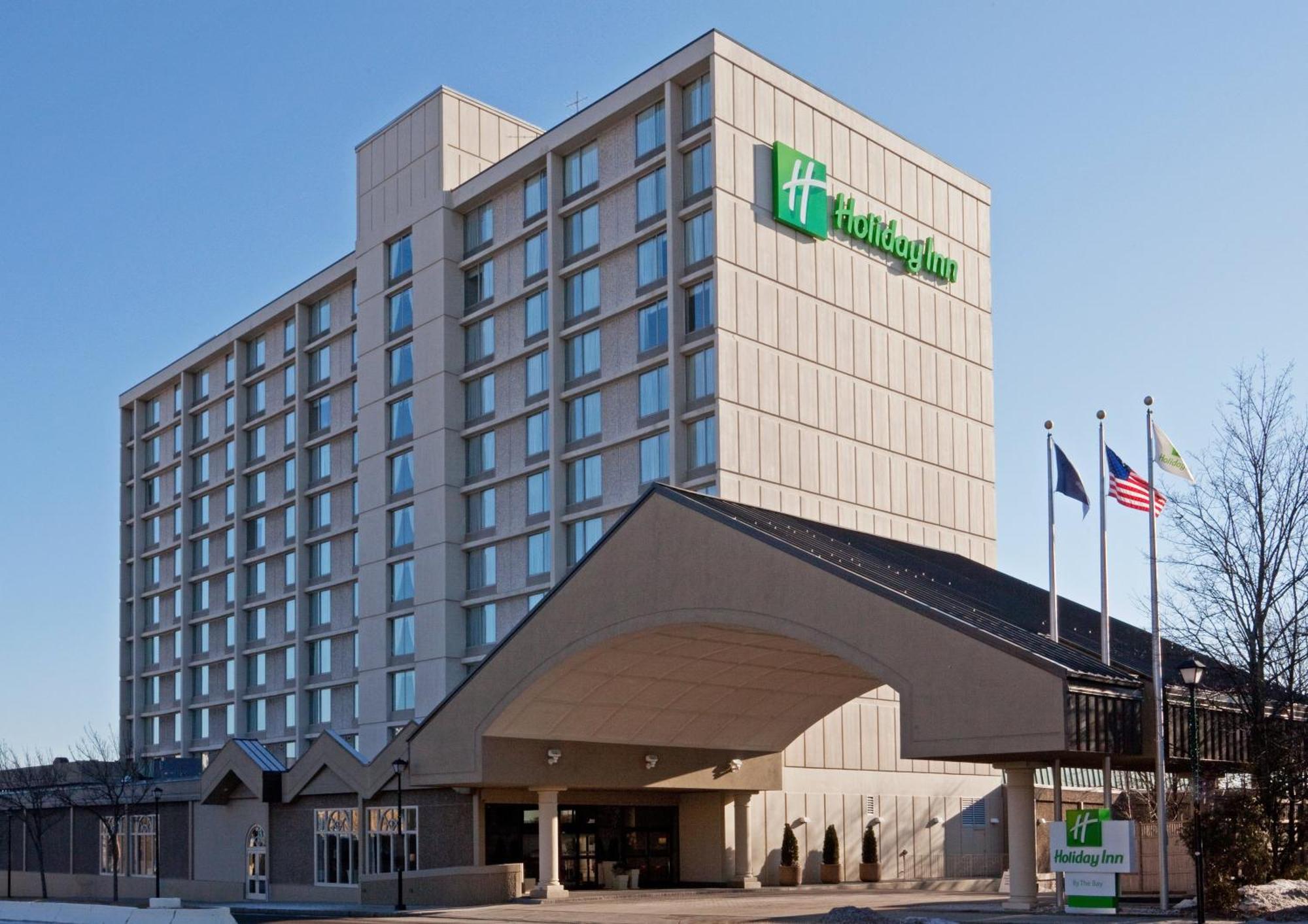 Holiday Inn Portland-By The Bay By Ihg Eksteriør billede