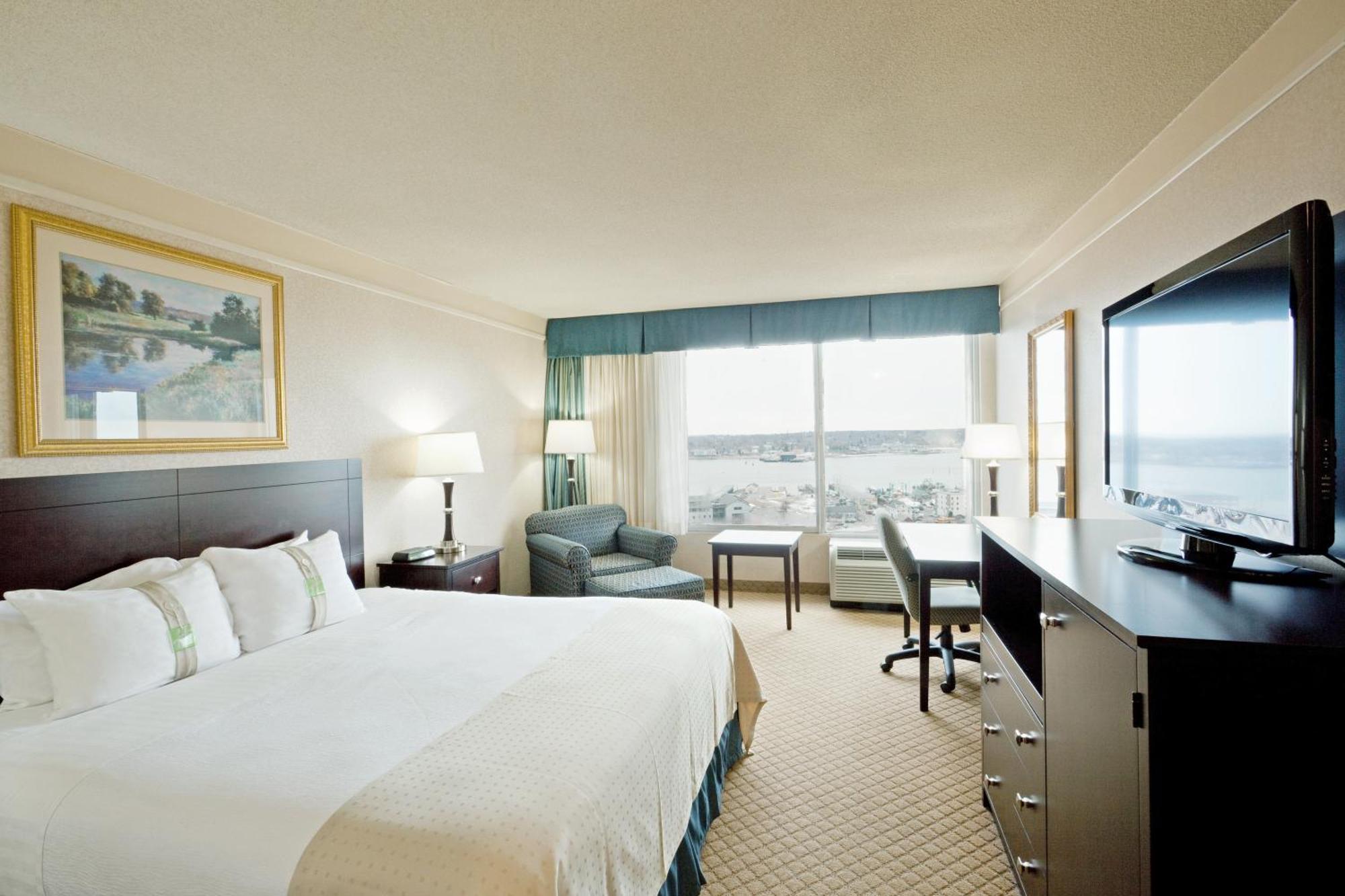 Holiday Inn Portland-By The Bay By Ihg Eksteriør billede