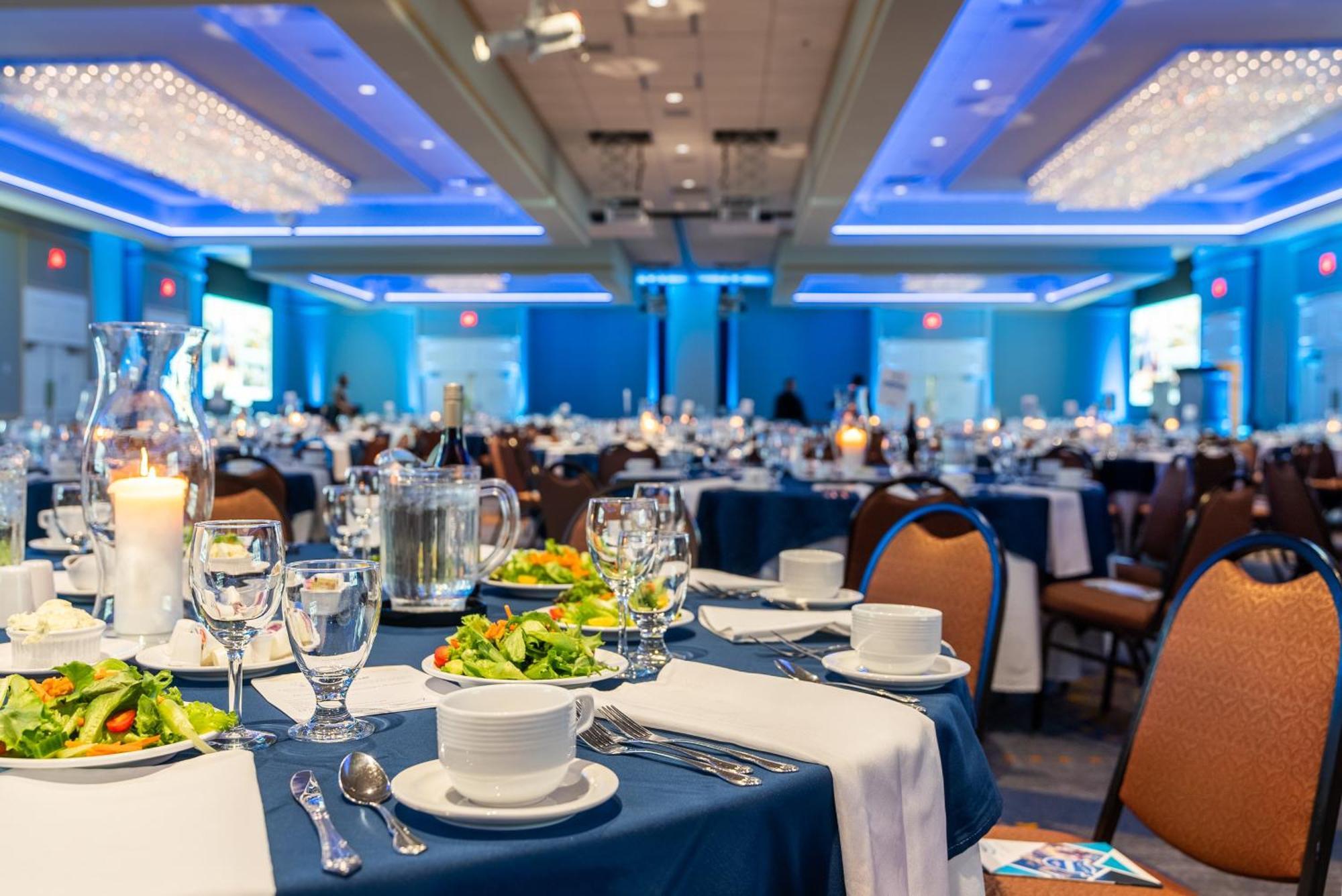 Holiday Inn Portland-By The Bay By Ihg Eksteriør billede