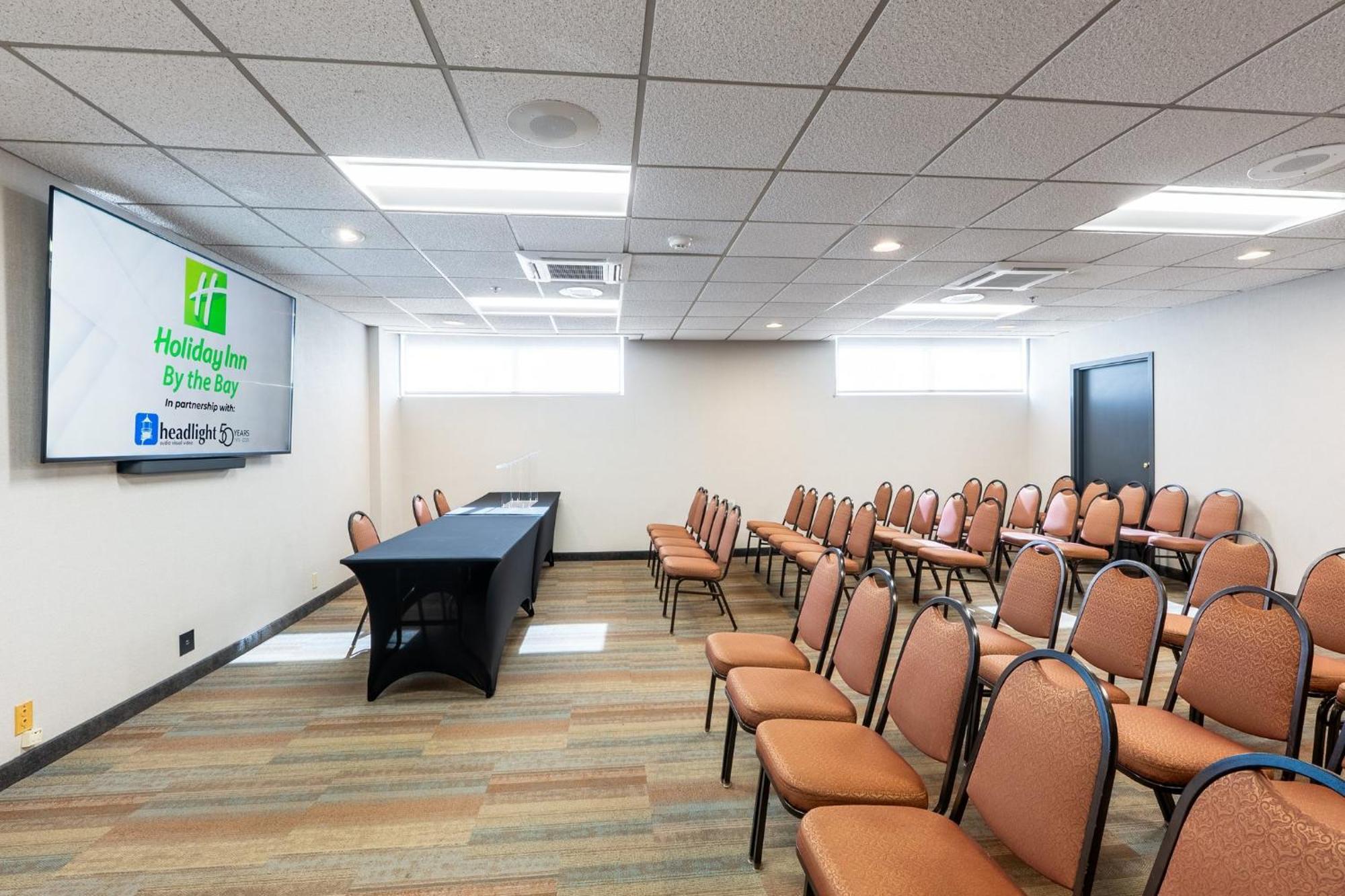 Holiday Inn Portland-By The Bay By Ihg Eksteriør billede